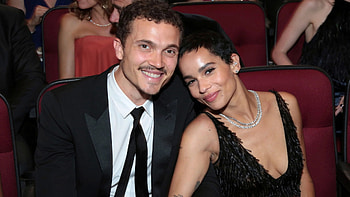 Karl Glusman movies, Karl Glusman Zoe Kravitz, Marriage news, Motherhood questions HD wallpaper