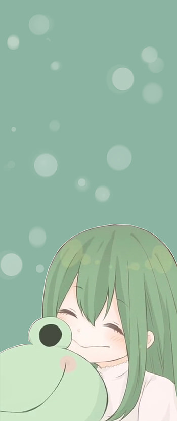 Tsu frog, mha HD phone wallpaper