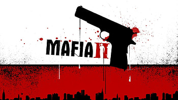 Mafia 2 full HD wallpaper