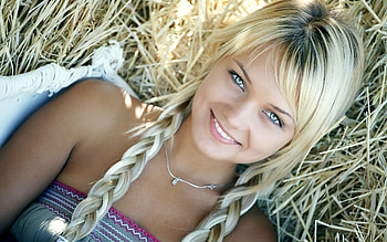 People, Girls HD wallpaper
