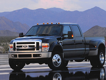 Ford F-450 Superduty Lariat 2008, ford, 2008, lariat, superduty, f-450 HD wallpaper