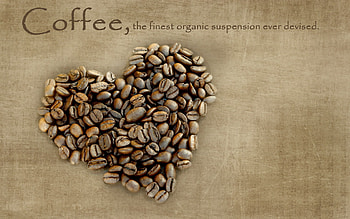 Background, Coffee HD wallpaper