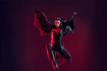 Ruby Rose As Batwoman 2019, batwoman, tv-shows, ruby-rose HD wallpaper