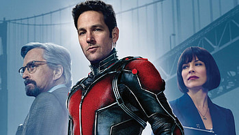 Ant-Man (2022) movie HD wallpaper