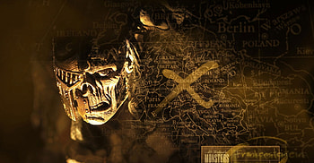 Dark Fantasy, evil, creature, fantasy, dark HD wallpaper