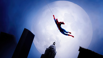 Spiderman Silent Justice, spiderman, superheroes, artwork, art, digital-art HD wallpaper