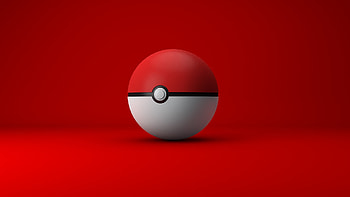 Pokeball, pokeball, pokemon-go, games HD wallpaper