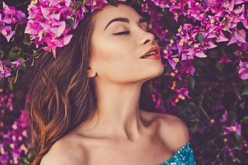 lady, model, graphy, beauty HD wallpaper