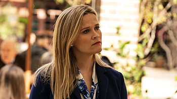 Big Little Lies series, Season 2 episode 3, Online streaming, Addictive storyline HD wallpaper