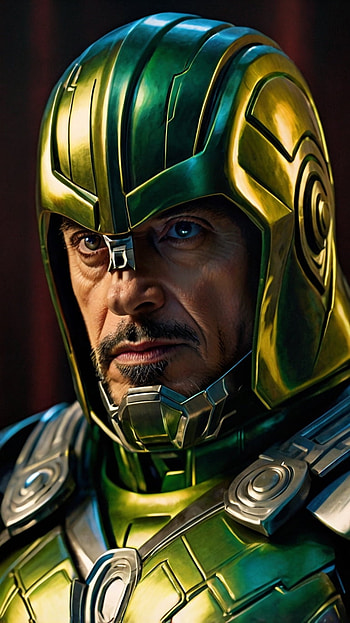 Robert Downey Jr. as Dr. Doom, Robert Downey Jr., Doctor Doom HD phone wallpaper