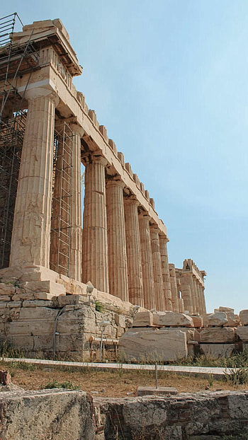 Greece travel ideas, Itinerary inspiration, Visiting Athens, Cultural exploration HD phone wallpaper