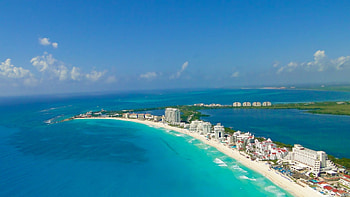 Related from Summer Screensavers. Beautiful Cancun Beach HD wallpaper