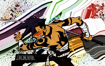 Tengen Toppa Gurren Lagann, Anime HD wallpaper