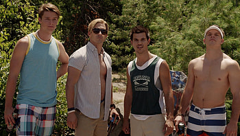 Grown Ups 2 (2022) movie HD wallpaper