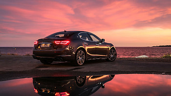 Ghibli power, Top-quality , Italian masterpiece, Exhilarating performance HD wallpaper