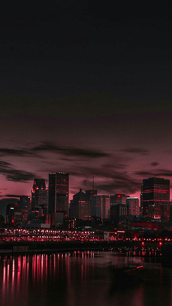 Beautiful , Aesthetic cityscapes, Serene backgrounds, Artistic expressions HD phone wallpaper