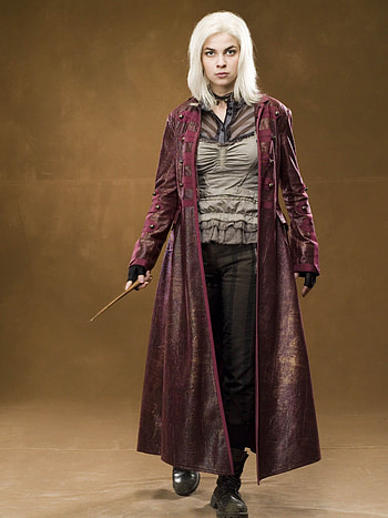 Nymphadora Tonks, Witches and wizards, Harry Potter fan zone, Magical community HD phone wallpaper