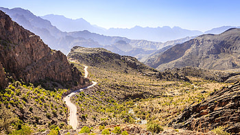 Oman travels, Ideal time to go, Lonely Planet video HD wallpaper