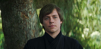 Luke Skywalker (Star Wars), CGI Luke Skywalker, Deepfake implications, Daily Targum HD wallpaper