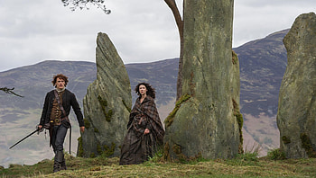 Outlander (2022) movie HD wallpaper