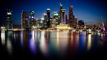 Landscape, Cities HD wallpaper