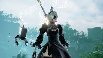 Nier Automata 2 , nier-automata, 2019-games HD wallpaper