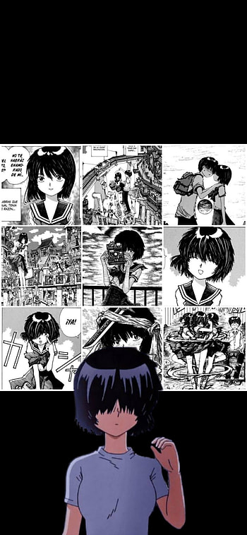 Urabe, Mikoto HD phone wallpaper