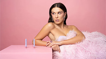 Millie Bobby Brown 2023 , millie-bobby-brown, celebrities, girls HD wallpaper
