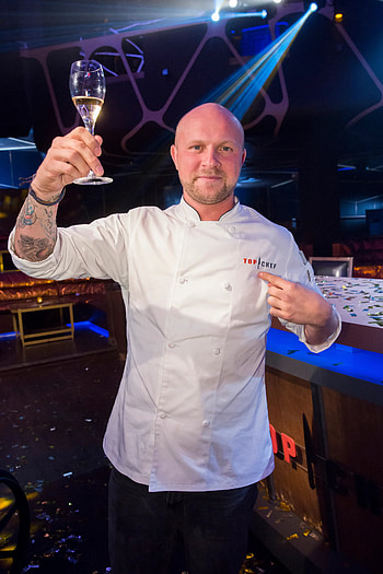 Top Chef, Popular HD phone wallpaper