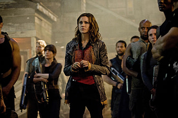 Divergent Series, Insurgent HD wallpaper
