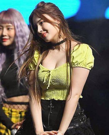 Nancy Momoland , Nancy momoland , Nancy Jewel, Nancy Jewel McDonie HD phone wallpaper