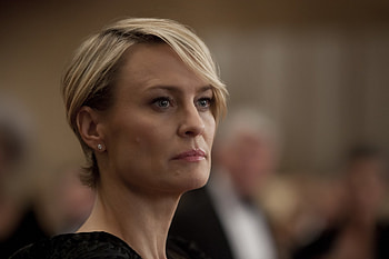 Robin Wright, House of Cards, Hintergrnde HD wallpaper