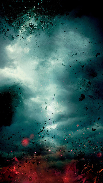 Harry Potter and the Deathly Hallows: Part 2 (2022) movie HD phone wallpaper