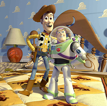 toy story 3: woody and buzz, story, toy, lightyear, woody, buzz HD wallpaper