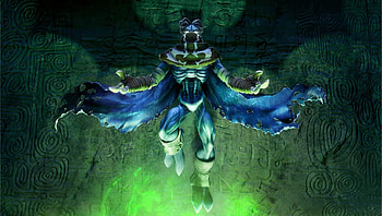Legacy of Kain: Soul Reaver 1 & 2 Remastered, video game, Legacy of Kain Soul Reaver 1&2 Remastered HD wallpaper