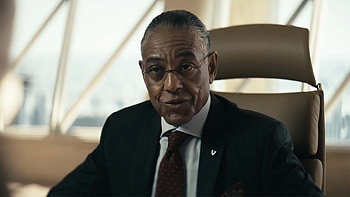 Giancarlo Esposito, TV shows, Far Cry 6, Evil in Better Call Saul HD wallpaper