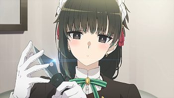 Yuki, Anime, You are Ms. Servant, Yuki (You are Ms. Servant) HD wallpaper