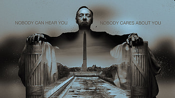 House Of Cards Quotes, house-of-cards, tv-shows HD wallpaper