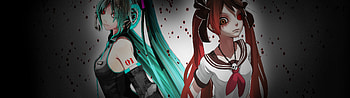 Anime 3840x1080 HD wallpaper