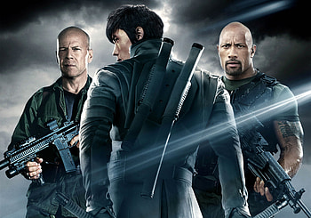 Joe Retaliation, , Movie HD wallpaper