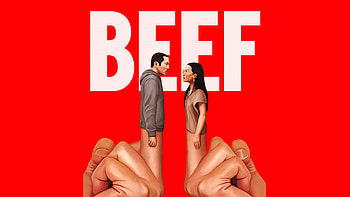 Beef (2023) — : Face-Off, TV Show HD wallpaper