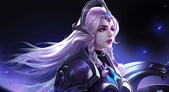 LOL Leona , leona-league-of-legends, league-of-legends, games, artstation HD wallpaper