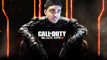 FAZE RAIN PLAYS BLACK OPS 3! HD wallpaper