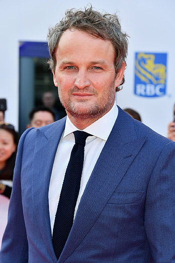 Jason Clarke, Actor profile, Movie database, collection HD phone wallpaper