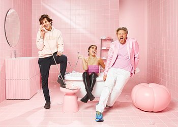 Jason Nash, Julian, Pin HD wallpaper