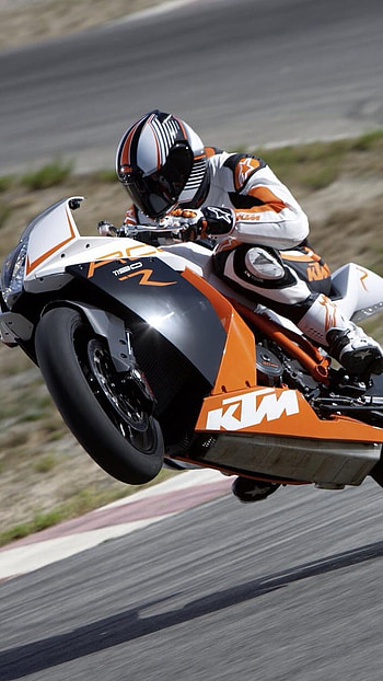 Ktm Gadi Ka, Wheelie, Stunt HD phone wallpaper