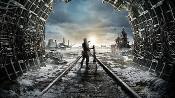 Metro Exodus , metro-exodus, 2018-games, games HD wallpaper