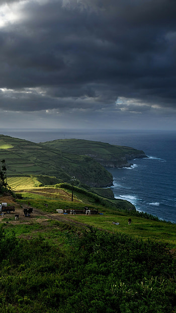 Portugal Travels, , Natural beauty HD phone wallpaper