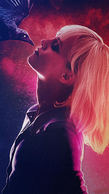 Knife+Heart (2022) movie HD phone wallpaper
