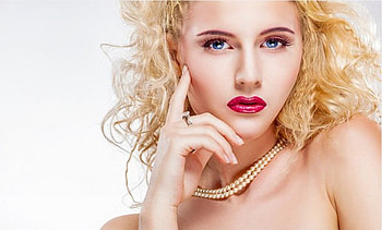 Beauty, lady, model, graphy HD wallpaper